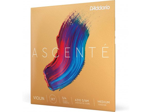 Daddario A310 3/4M Daddario A310 3/4M